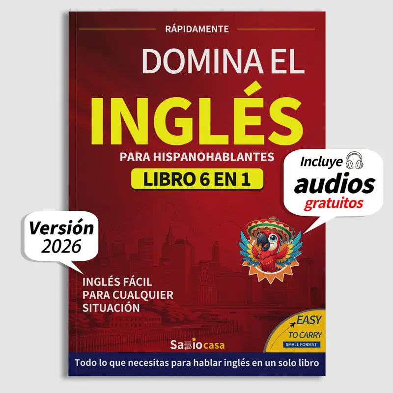 Master English Combo: Book 1 with Pronunciation and Basic Phrases + Book 2 with Advanced Grammar and Professional Conversations | QR Code Audio + Translation + Exercises | the Most Comprehensive System for Mastering Real English