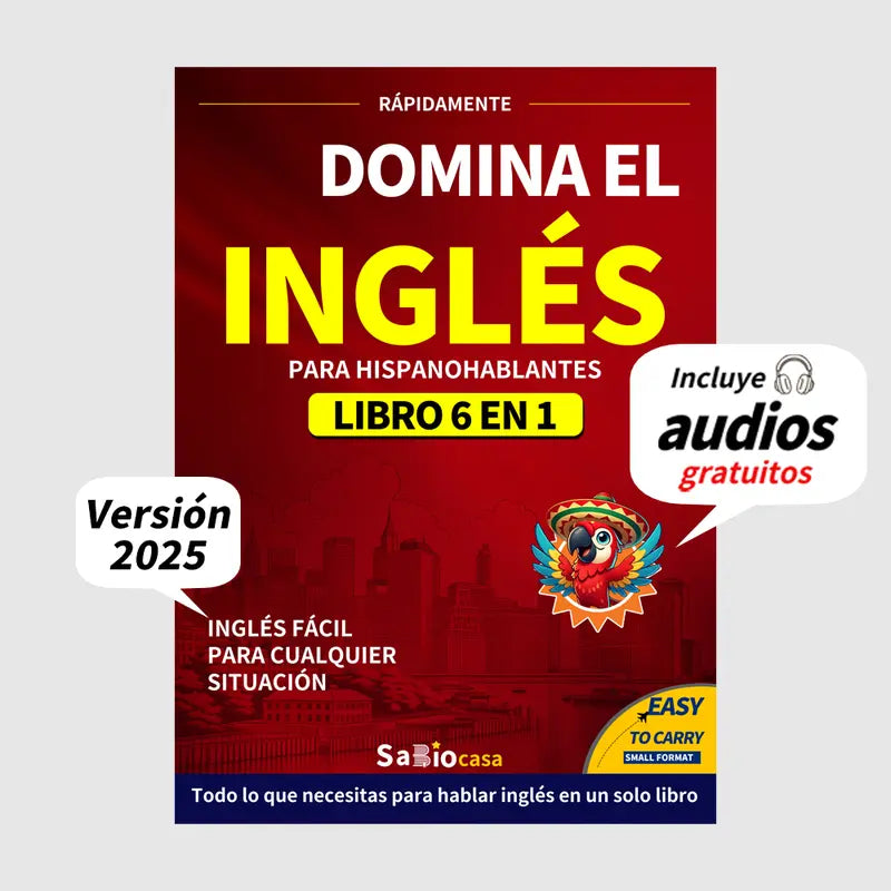 Master English Combo: Book 1 with Pronunciation and Basic Phrases + Book 2 with Advanced Grammar and Professional Conversations | QR Code Audio + Translation + Exercises | the Most Comprehensive System for Mastering Real English